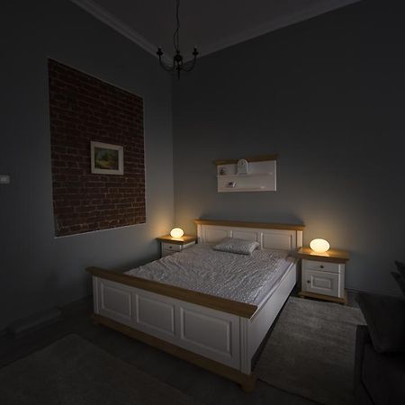 Apartament Maria 蒂米什瓦拉 外观 照片