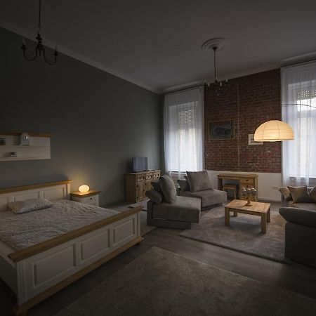 Apartament Maria 蒂米什瓦拉 外观 照片