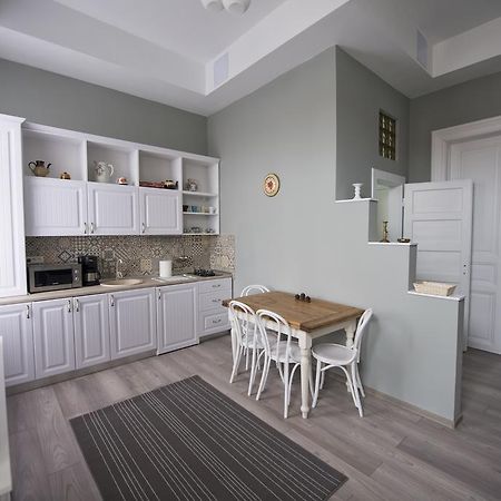 Apartament Maria 蒂米什瓦拉 外观 照片