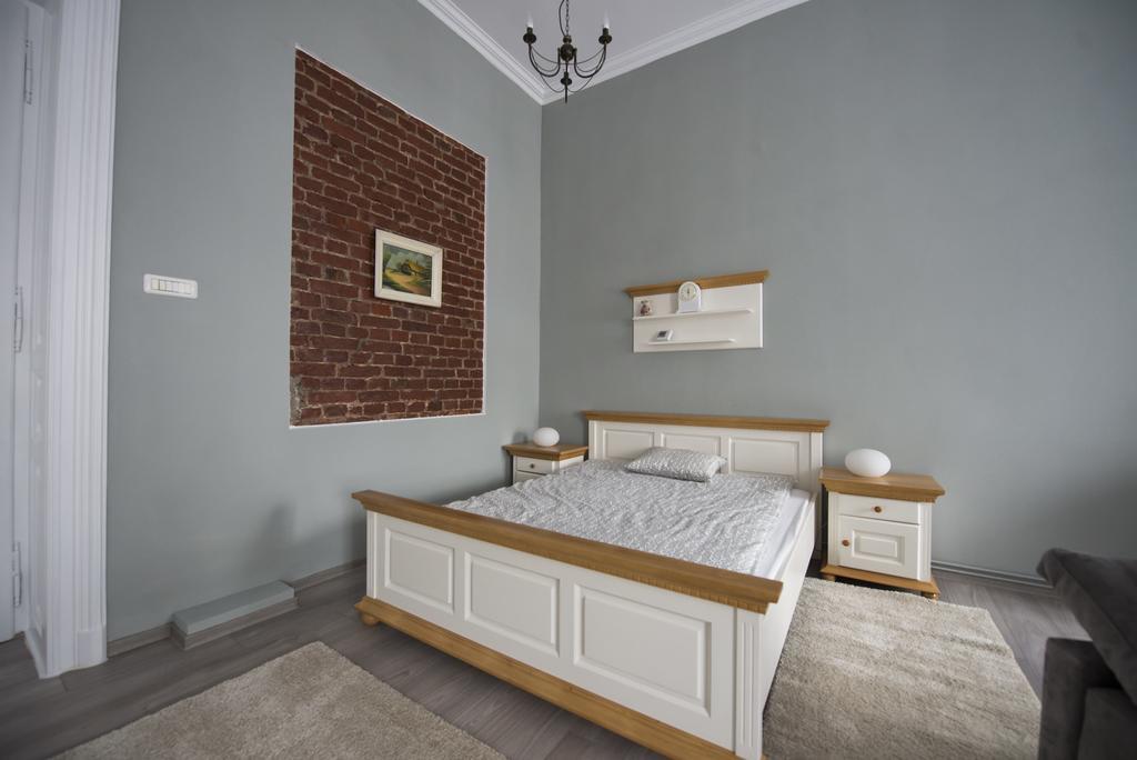Apartament Maria 蒂米什瓦拉 外观 照片