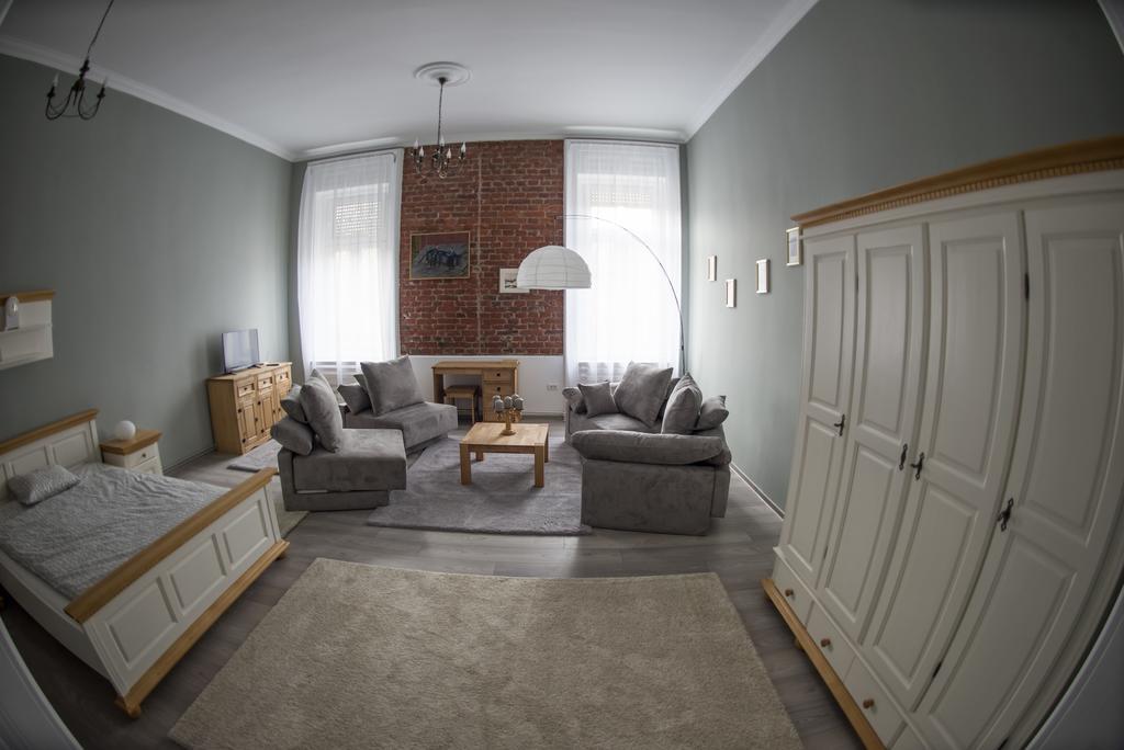 Apartament Maria 蒂米什瓦拉 外观 照片