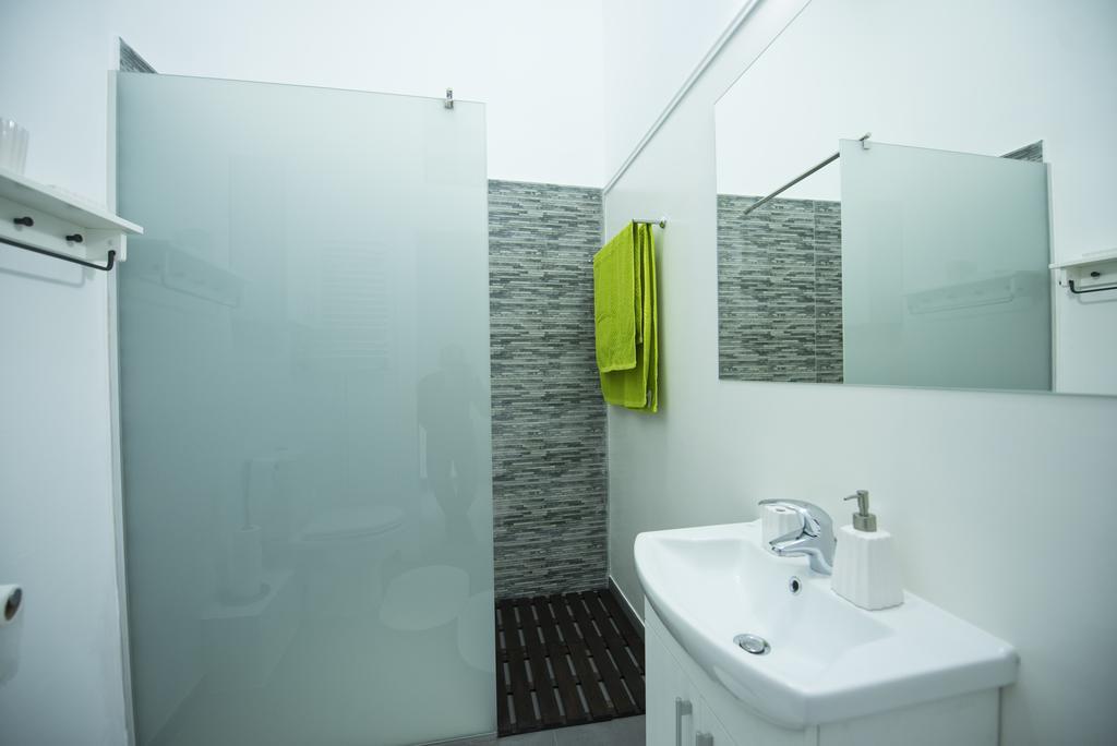 Apartament Maria 蒂米什瓦拉 外观 照片
