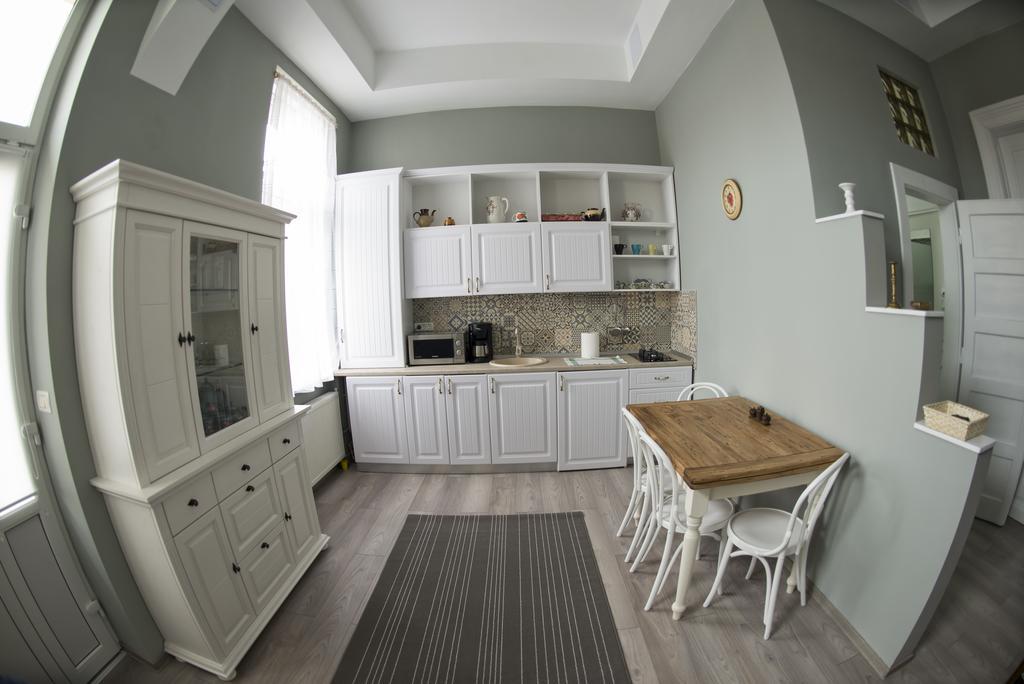 Apartament Maria 蒂米什瓦拉 外观 照片